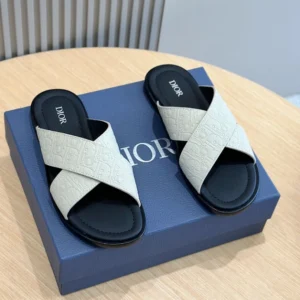 Dior Alias Sandal - D14