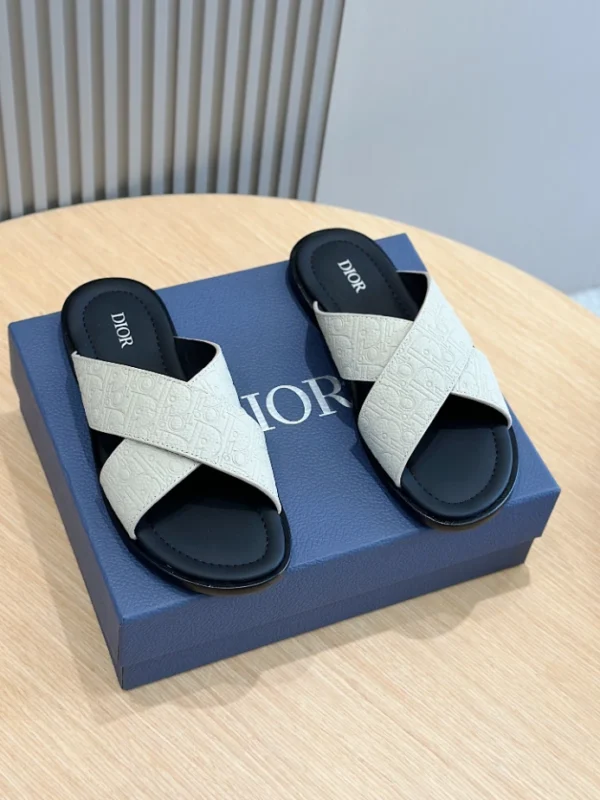 Dior Alias Sandal - D14