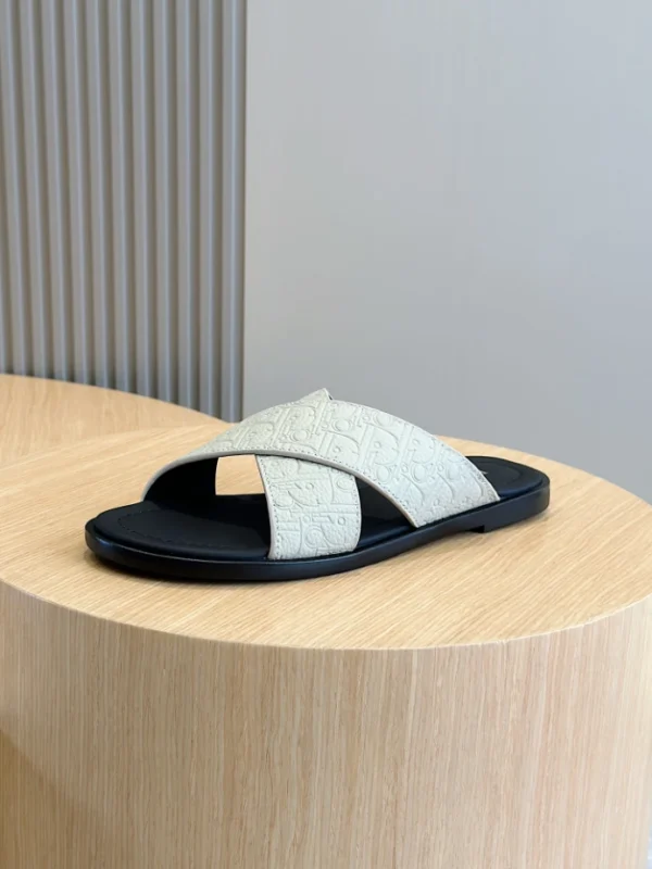 Dior Alias Sandal - D14