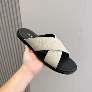 Dior Alias Sandal - D14