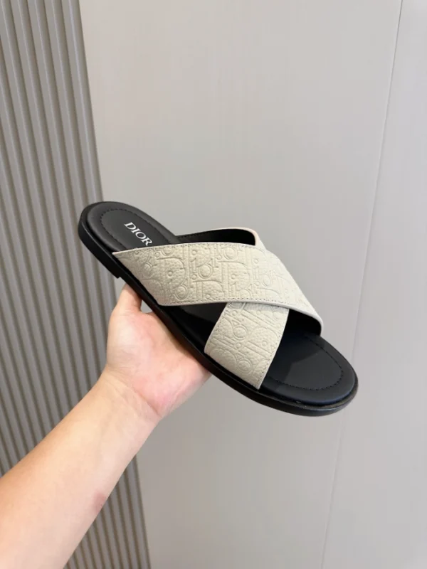 Dior Alias Sandal - D14