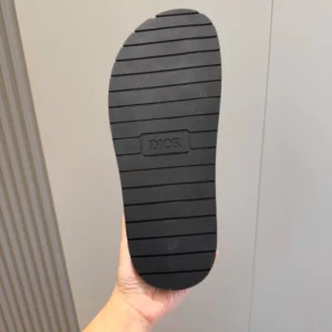 Dior Alias Thong Sandal - D01