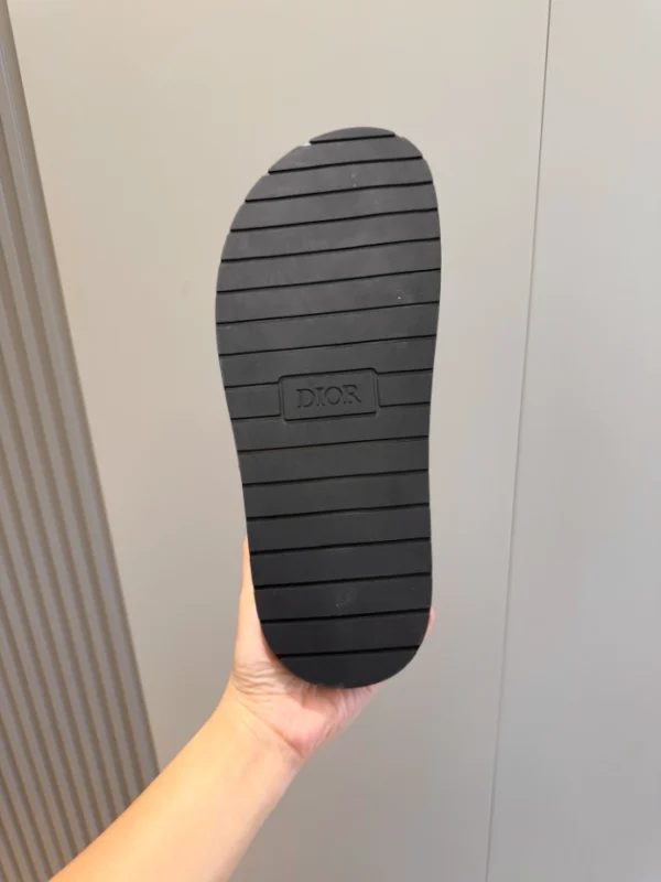 Dior Alias Thong Sandal - D01