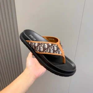Dior Alias Thong Sandal - D01