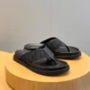 Dior Alias Thong Sandal - D02