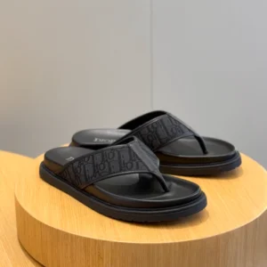 Dior Alias Thong Sandal - D02