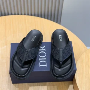 Dior Alias Thong Sandal - D02