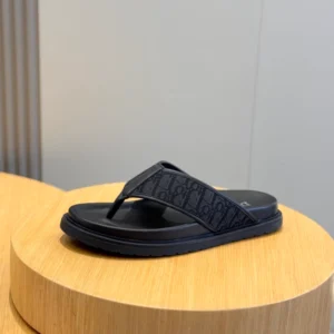 Dior Alias Thong Sandal - D02