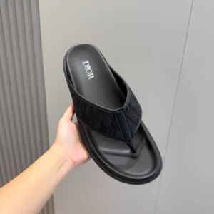 Dior Alias Thong Sandal - D02
