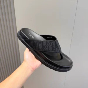 Dior Alias Thong Sandal - D02
