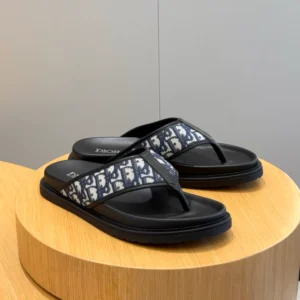 Dior Alias Thong Sandal - D03