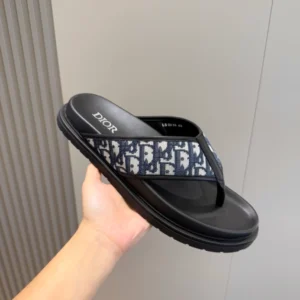 Dior Alias Thong Sandal - D03