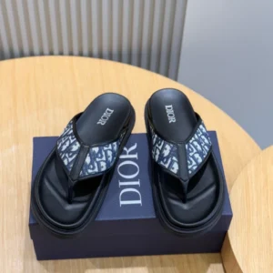 Dior Alias Thong Sandal - D03