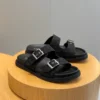 Dior Aqua Sandal - D04
