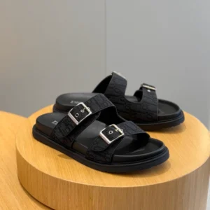 Dior Aqua Sandal - D04