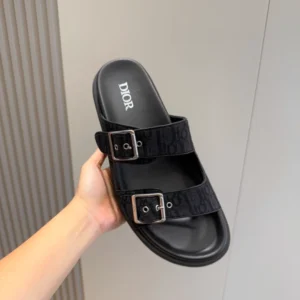 Dior Aqua Sandal - D04