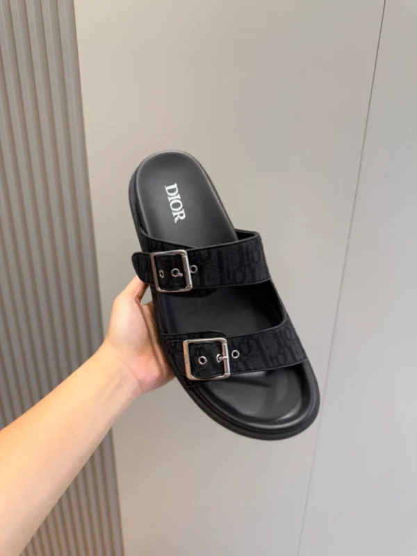 Dior Aqua Sandal - D04