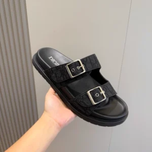 Dior Aqua Sandal - D04