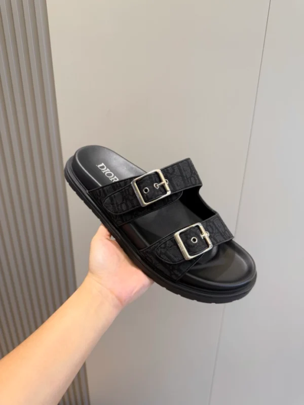 Dior Aqua Sandal - D04