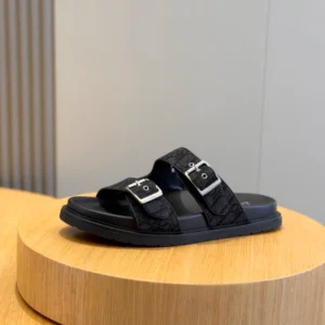 Dior Aqua Sandal - D04