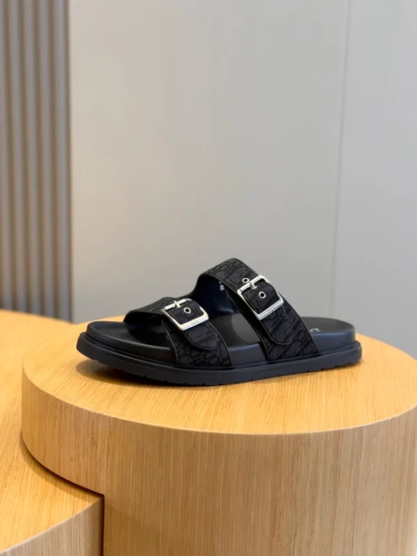 Dior Aqua Sandal - D04