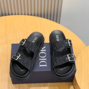 Dior Aqua Sandal - D04