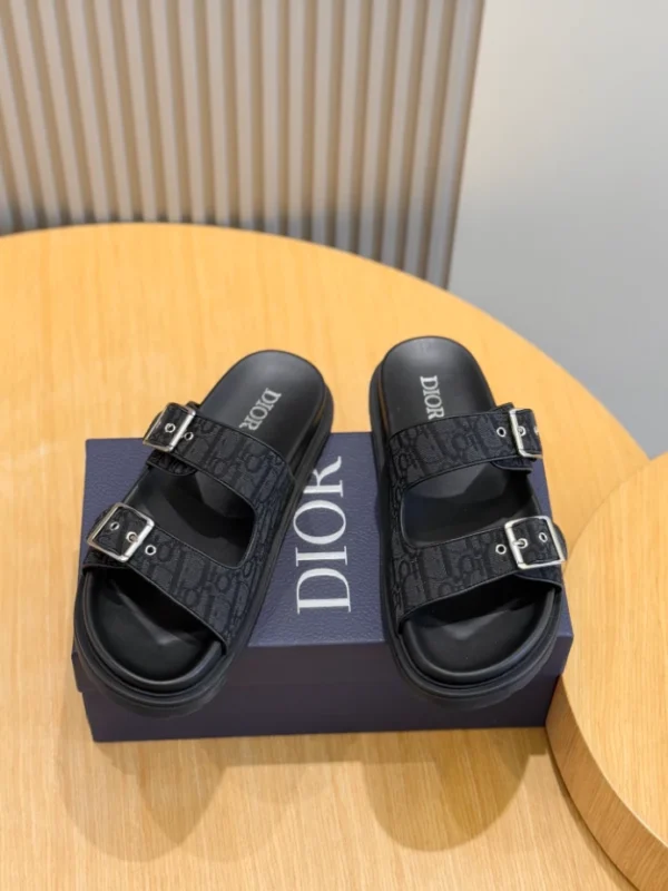 Dior Aqua Sandal - D04