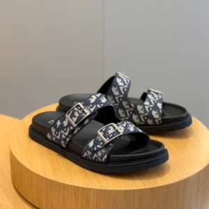 Dior Aqua Sandal - D05