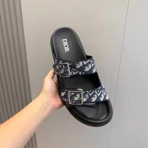 Dior Aqua Sandal - D05