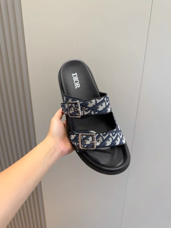 Dior Aqua Sandal - D05