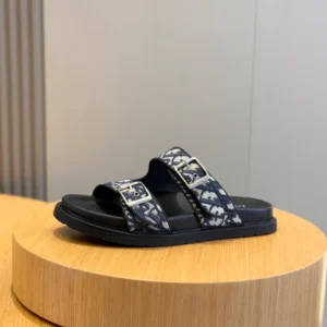 Dior Aqua Sandal - D05