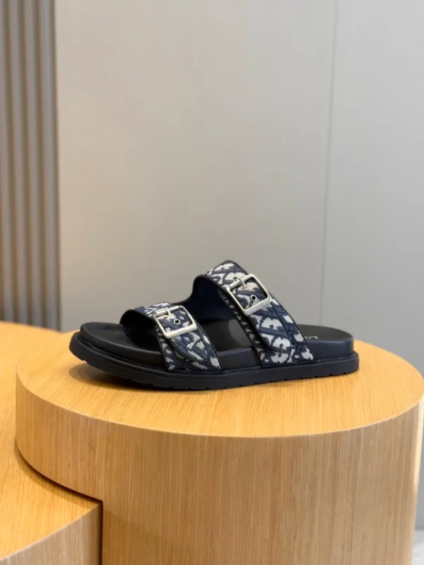 Dior Aqua Sandal - D05
