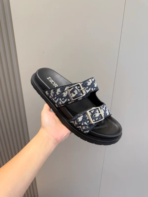 Dior Aqua Sandal - D05