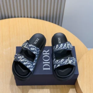 Dior Aqua Sandal - D05