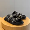 Dior Aqua Sandal - D06