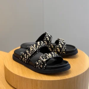 Dior Aqua Sandal - D06
