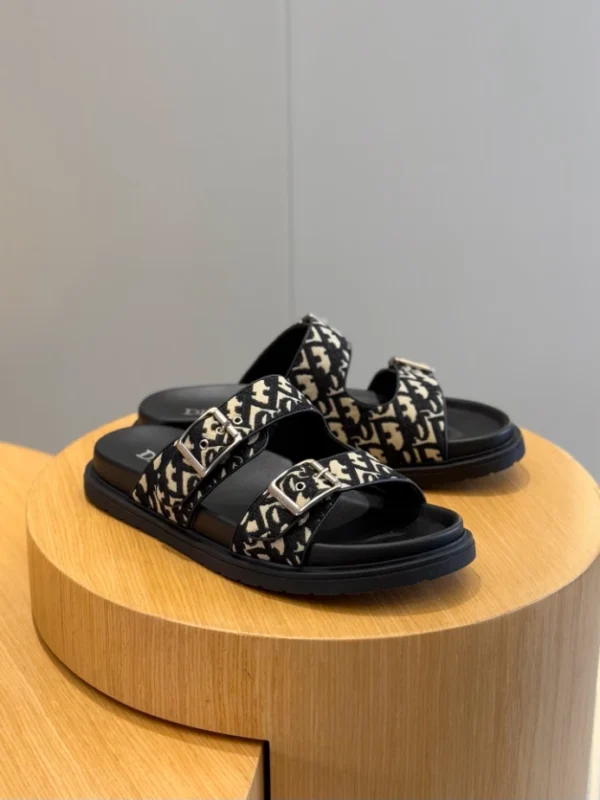 Dior Aqua Sandal - D06