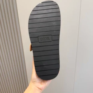 Dior Aqua Sandal - D06