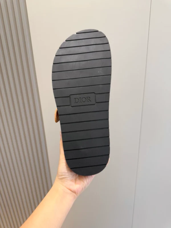 Dior Aqua Sandal - D06