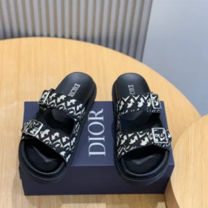 Dior Aqua Sandal - D06