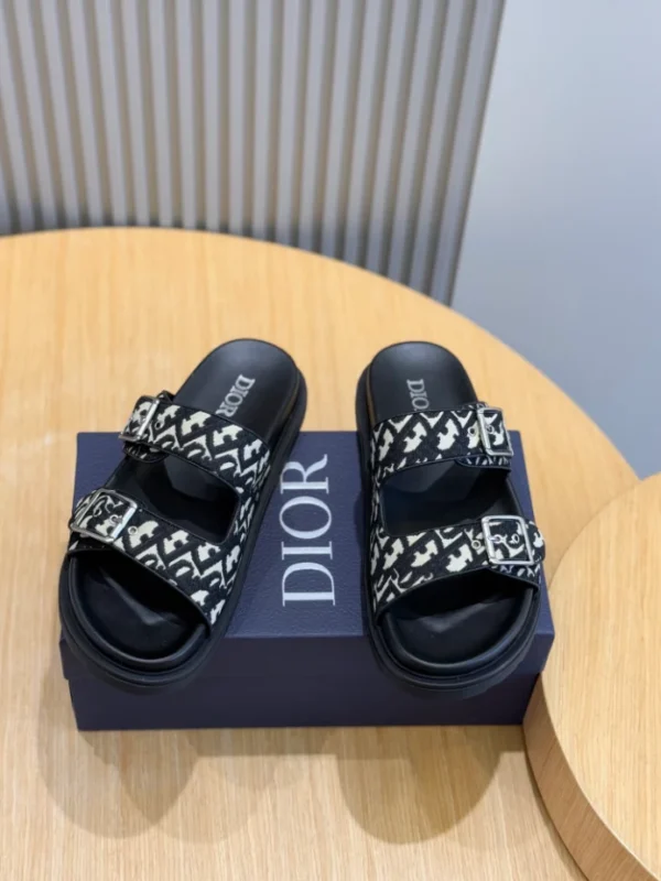 Dior Aqua Sandal - D06