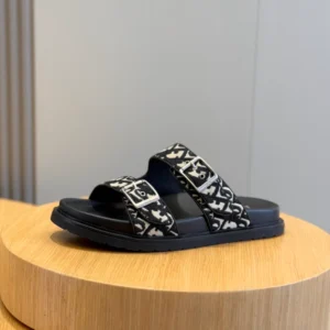 Dior Aqua Sandal - D06