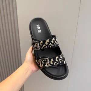 Dior Aqua Sandal - D06
