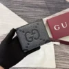 GG Jumbo Bi-Fold Wallet - RW35