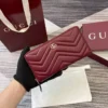 GG Marmont Zip Around Wallet - RW21