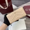 GG Marmont Zip Around Wallet - RW24