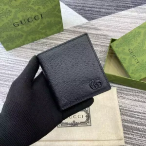 Gucci Bi-Fold Wallet - RW40