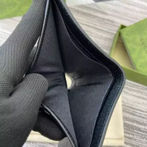 Gucci Bi-Fold Wallet - RW40