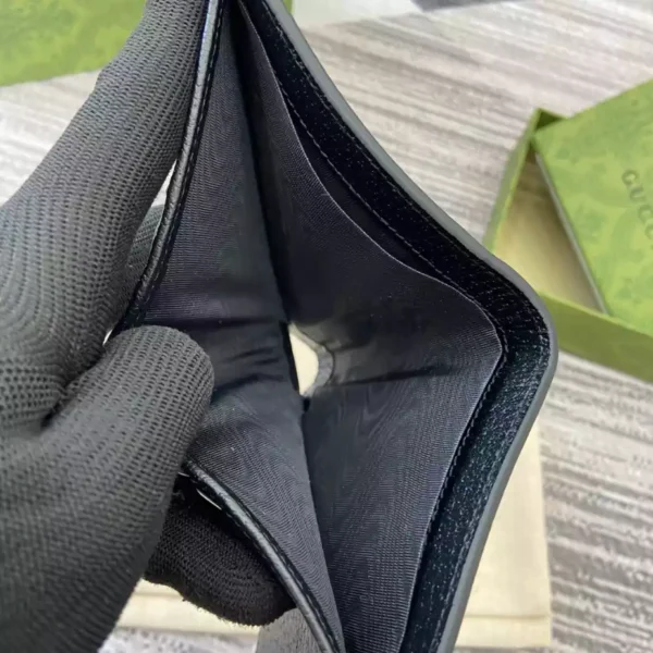 Gucci Bi-Fold Wallet - RW40