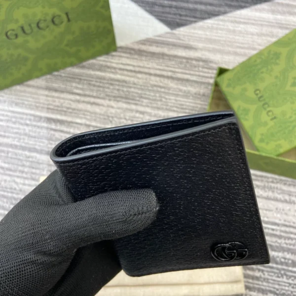 Gucci Bi-Fold Wallet - RW40